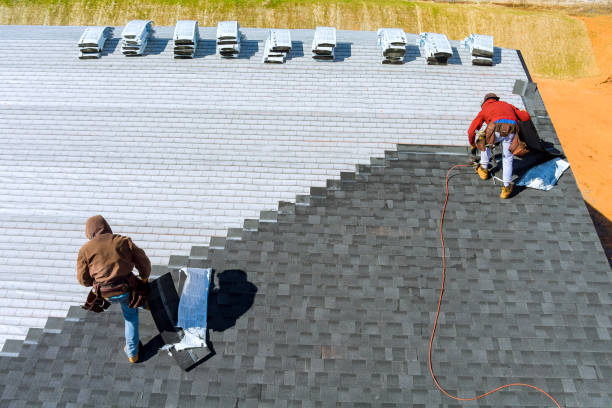 Quick and Trustworthy Emergency Roof Repair Services in Greybull, WY