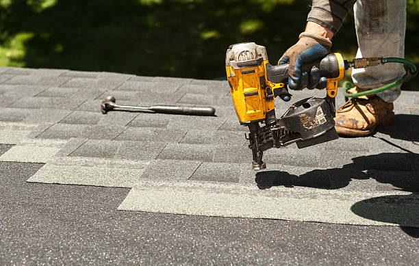 Best Local Roofing Companies  in Greybull, WY