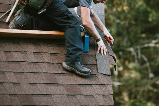 Best Roof Replacement Cost  in Greybull, WY